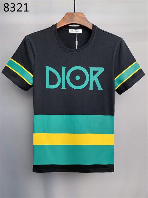 replica dior shirts|dior reps t shirt.